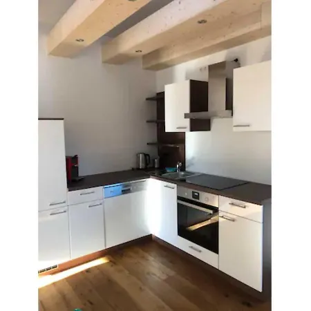 Ferienwohnung Sternentraum Appartement *