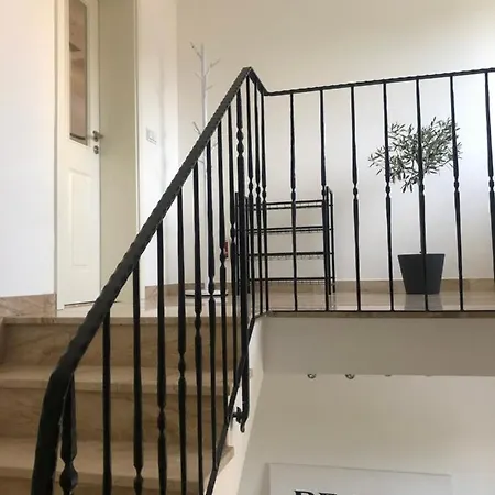 Ferienwohnung Sternentraum Appartement *