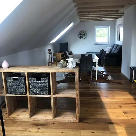 Ferienwohnung Sternentraum *