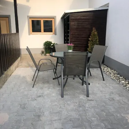 Ferienwohnung Sternentraum * Dachau