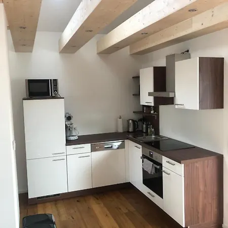 Ferienwohnung Sternentraum *
