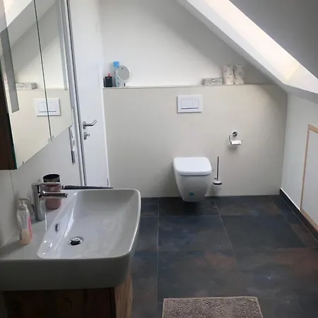 Ferienwohnung Sternentraum Dachau