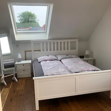 Ferienwohnung Sternentraum Dachau
