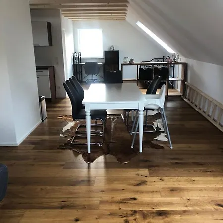 Ferienwohnung Sternentraum * Dachau